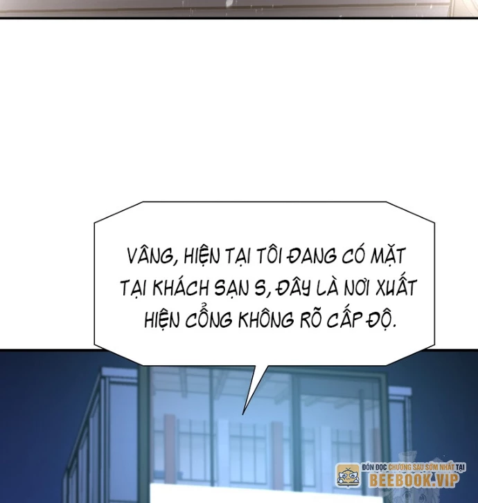 Chủ xe thức ăn nhanh trong ngục tối Chapter 53 - Trang 3