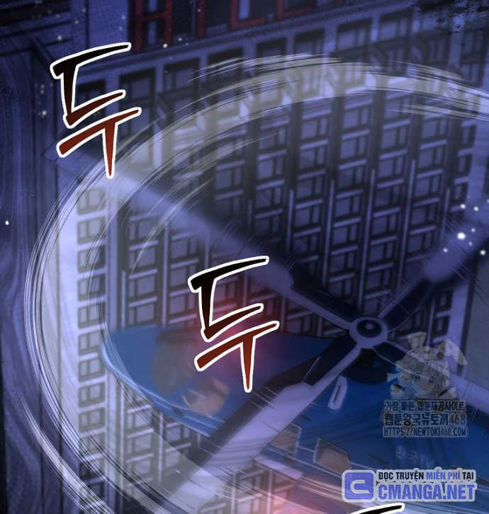 Chủ xe thức ăn nhanh trong ngục tối Chapter 53 - Trang 3