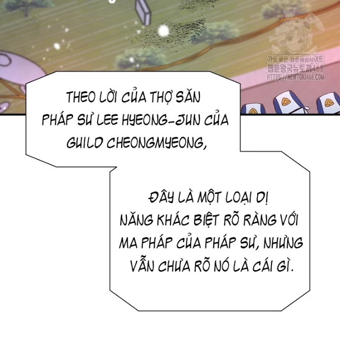 Chủ xe thức ăn nhanh trong ngục tối Chapter 53 - Trang 3
