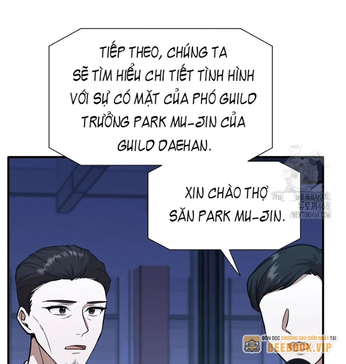 Chủ xe thức ăn nhanh trong ngục tối Chapter 53 - Trang 3