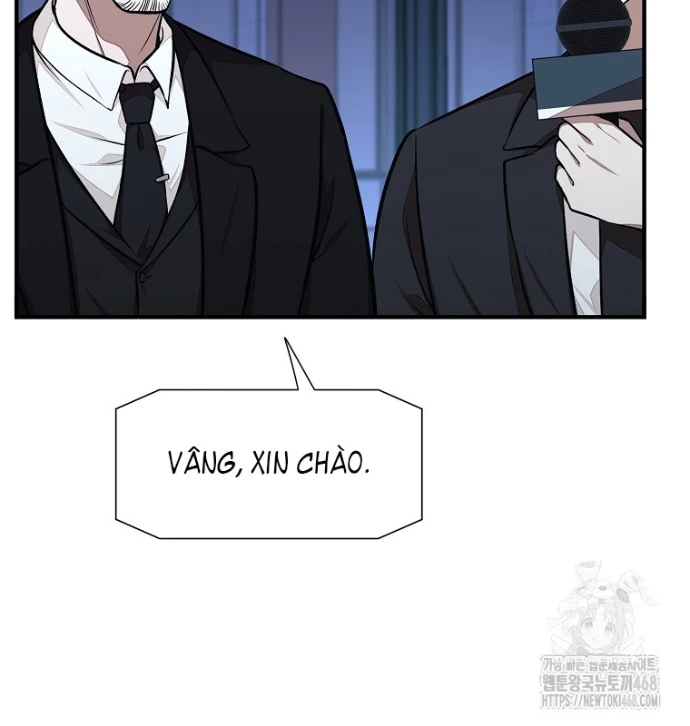 Chủ xe thức ăn nhanh trong ngục tối Chapter 53 - Trang 3