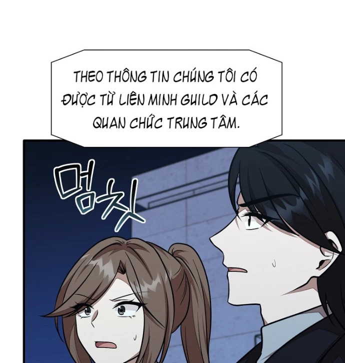 Chủ xe thức ăn nhanh trong ngục tối Chapter 53 - Trang 3