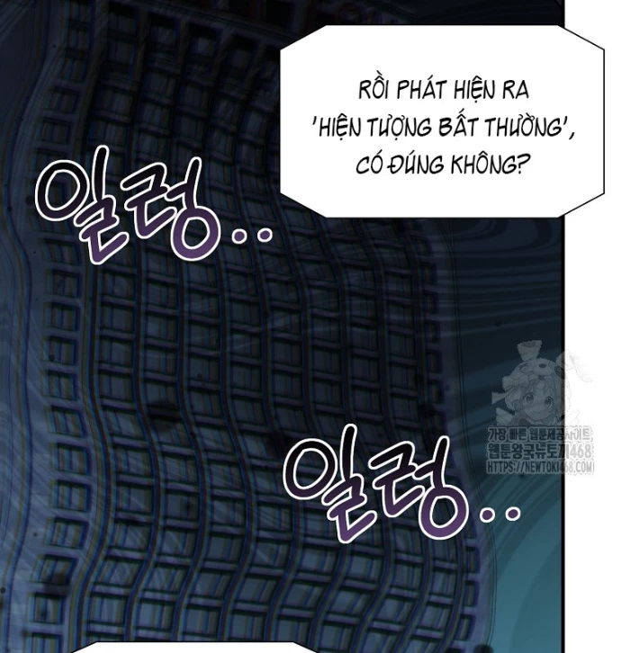 Chủ xe thức ăn nhanh trong ngục tối Chapter 53 - Trang 3