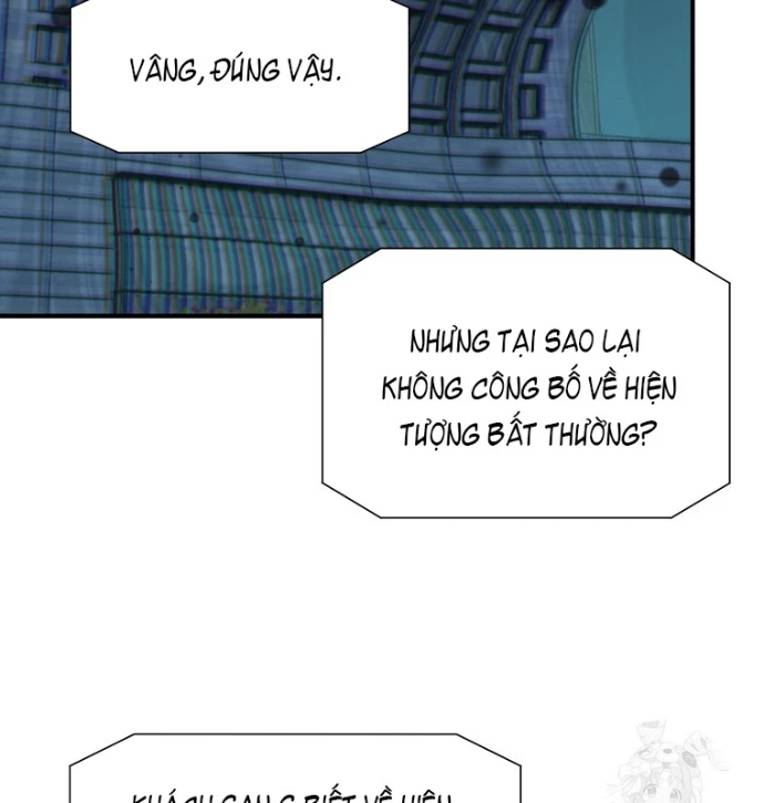 Chủ xe thức ăn nhanh trong ngục tối Chapter 53 - Trang 3