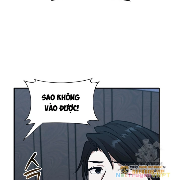 Chủ xe thức ăn nhanh trong ngục tối Chapter 53 - Trang 3