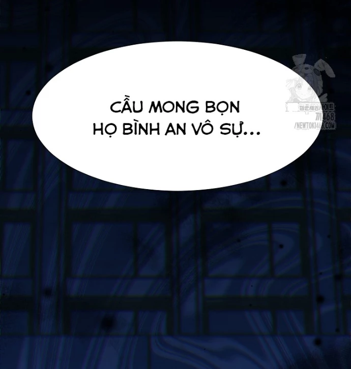 Chủ xe thức ăn nhanh trong ngục tối Chapter 53 - Trang 3