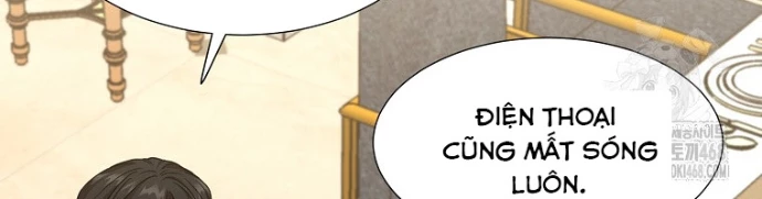 Chủ xe thức ăn nhanh trong ngục tối Chapter 53 - Trang 3