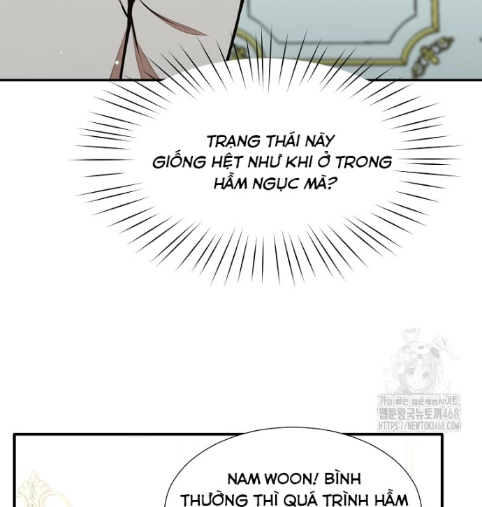 Chủ xe thức ăn nhanh trong ngục tối Chapter 53 - Trang 3