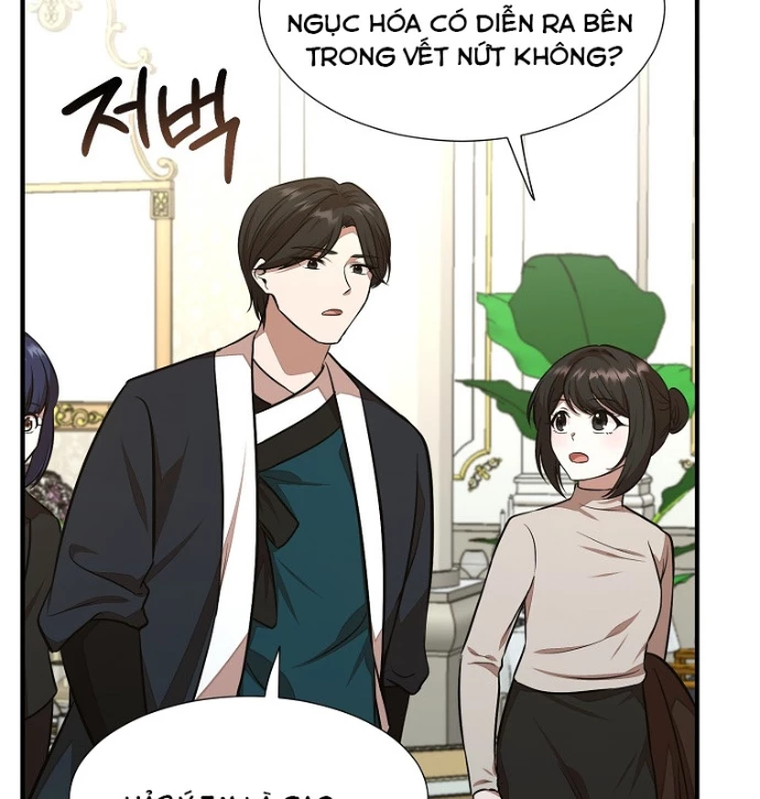 Chủ xe thức ăn nhanh trong ngục tối Chapter 53 - Trang 3