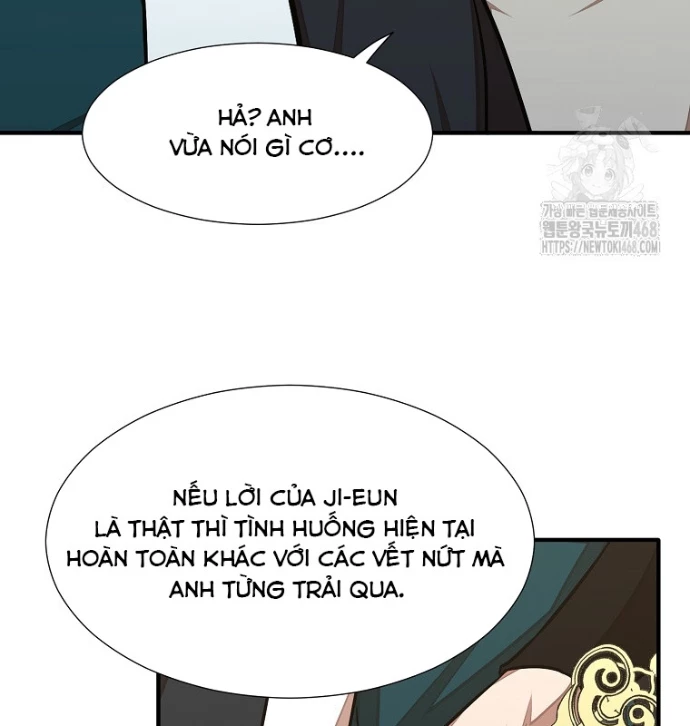 Chủ xe thức ăn nhanh trong ngục tối Chapter 53 - Trang 3