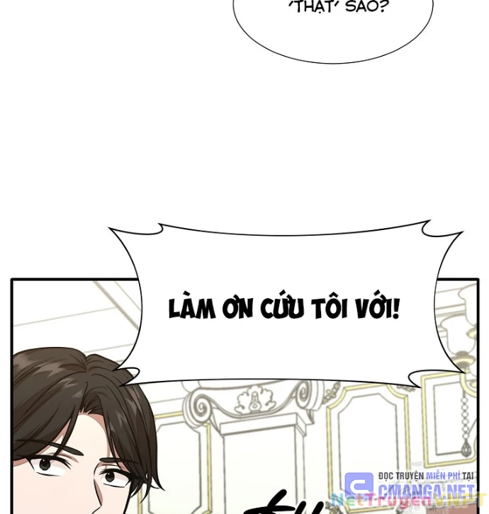 Chủ xe thức ăn nhanh trong ngục tối Chapter 53 - Trang 3