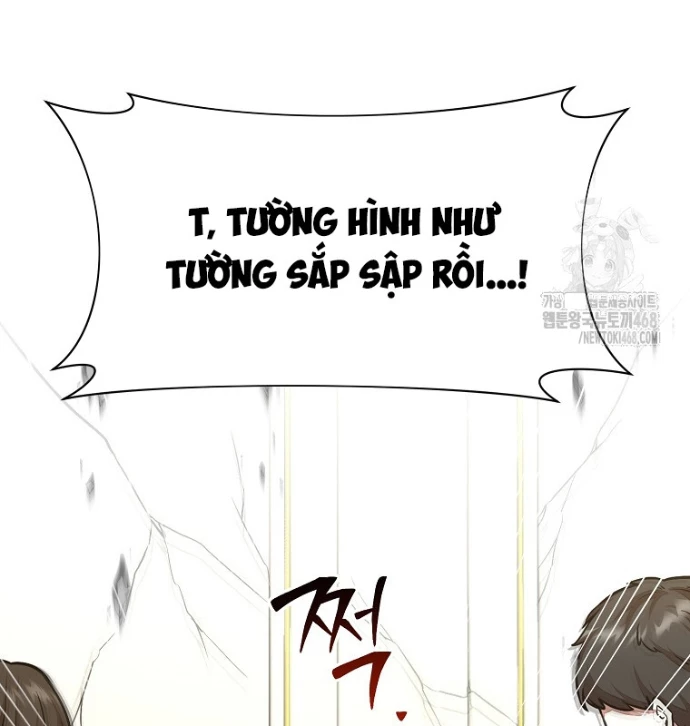 Chủ xe thức ăn nhanh trong ngục tối Chapter 53 - Trang 3