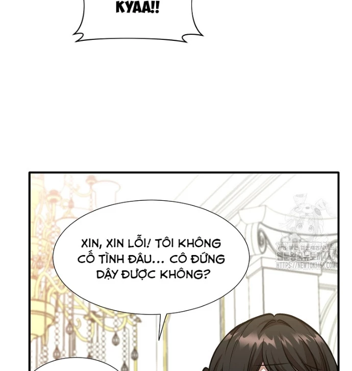 Chủ xe thức ăn nhanh trong ngục tối Chapter 53 - Trang 3