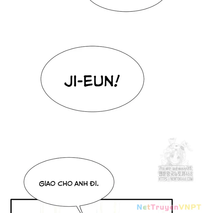 Chủ xe thức ăn nhanh trong ngục tối Chapter 53 - Trang 3