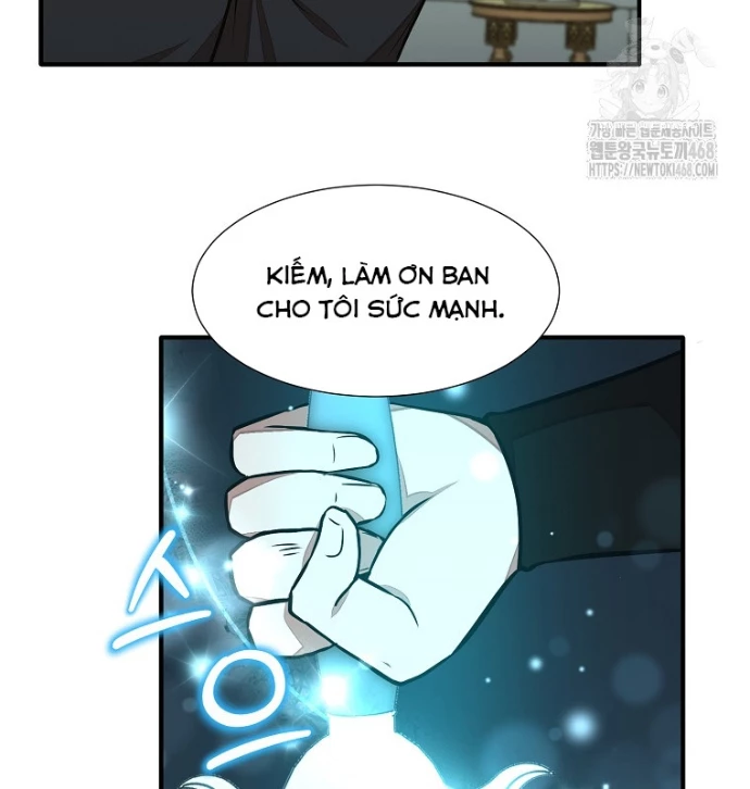 Chủ xe thức ăn nhanh trong ngục tối Chapter 53 - Trang 3