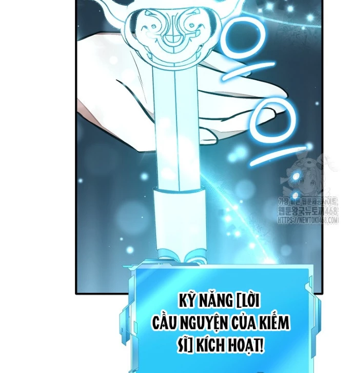 Chủ xe thức ăn nhanh trong ngục tối Chapter 53 - Trang 3