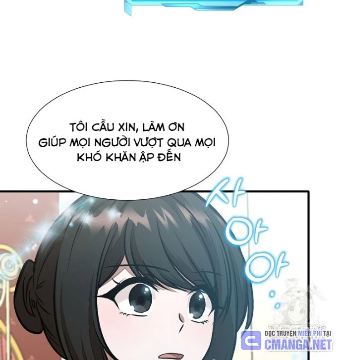 Chủ xe thức ăn nhanh trong ngục tối Chapter 53 - Trang 3