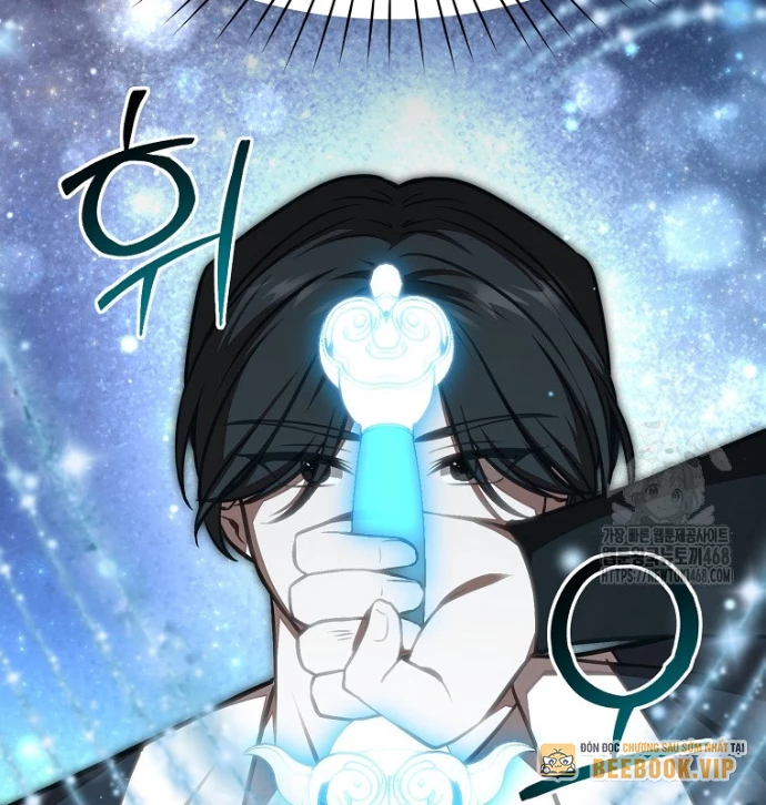 Chủ xe thức ăn nhanh trong ngục tối Chapter 53 - Trang 3