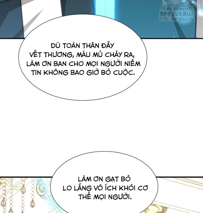 Chủ xe thức ăn nhanh trong ngục tối Chapter 53 - Trang 3