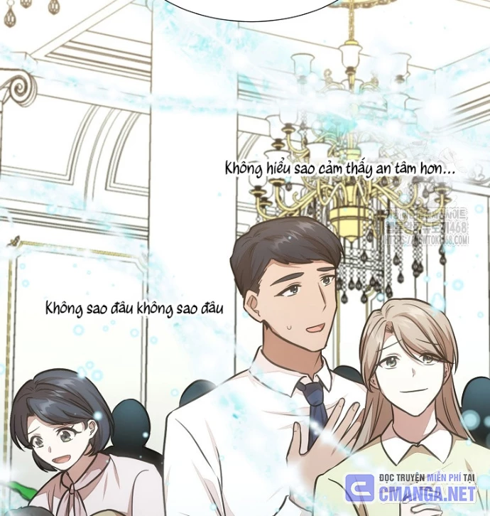 Chủ xe thức ăn nhanh trong ngục tối Chapter 53 - Trang 3