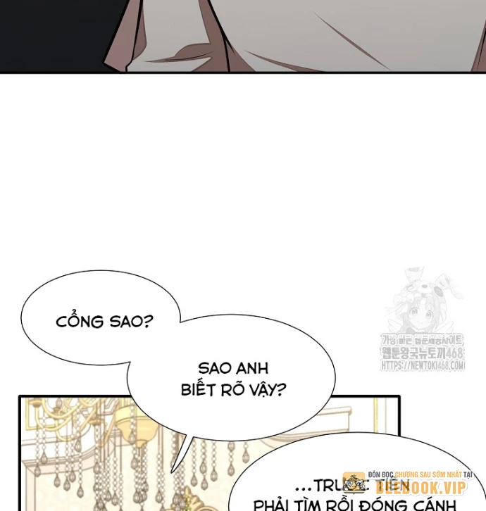 Chủ xe thức ăn nhanh trong ngục tối Chapter 53 - Trang 3