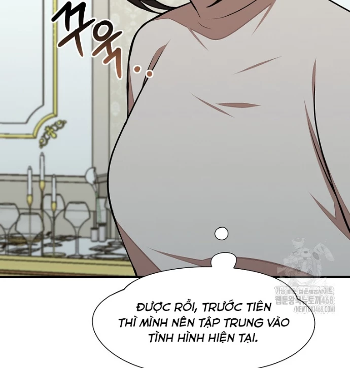 Chủ xe thức ăn nhanh trong ngục tối Chapter 53 - Trang 3