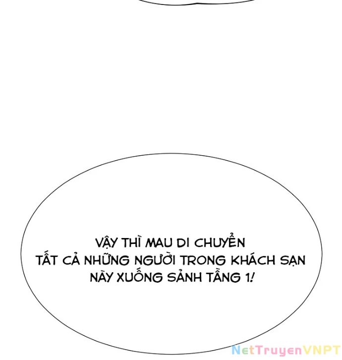 Chủ xe thức ăn nhanh trong ngục tối Chapter 53 - Trang 3