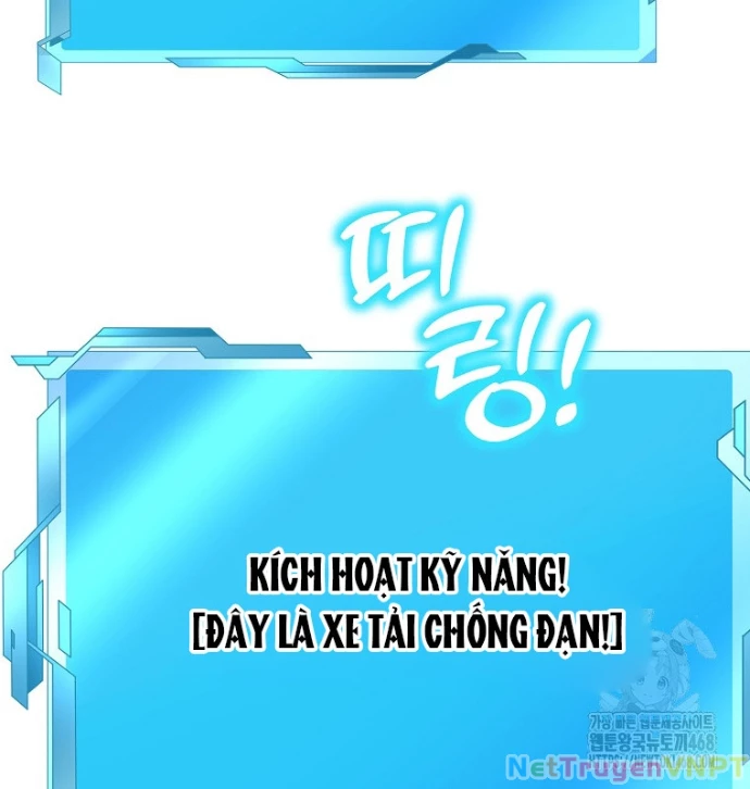 Chủ xe thức ăn nhanh trong ngục tối Chapter 53 - Trang 3
