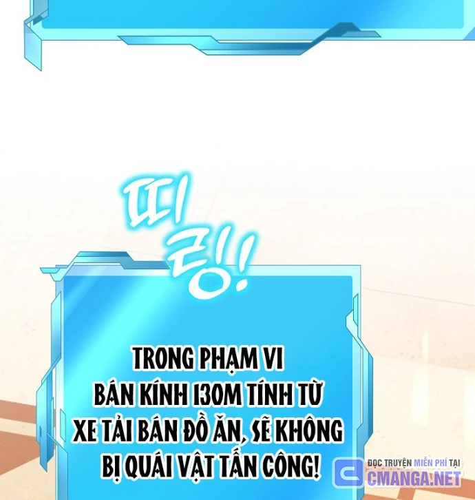Chủ xe thức ăn nhanh trong ngục tối Chapter 53 - Trang 3