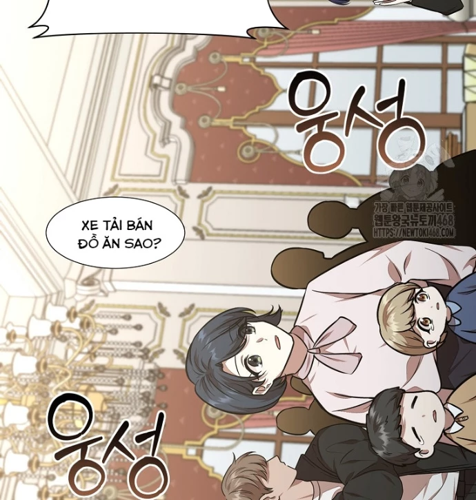 Chủ xe thức ăn nhanh trong ngục tối Chapter 53 - Trang 3