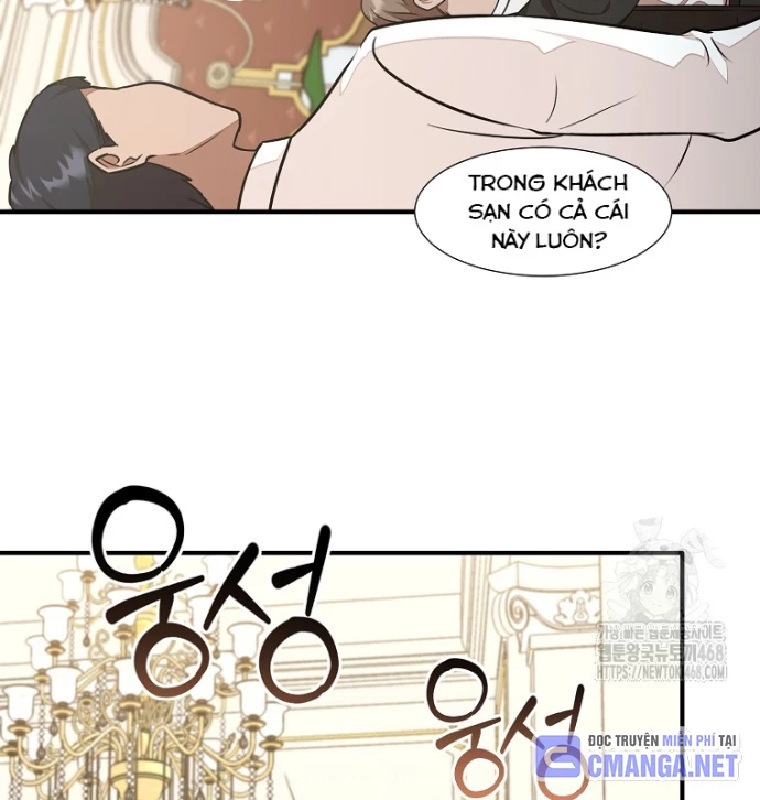 Chủ xe thức ăn nhanh trong ngục tối Chapter 53 - Trang 3