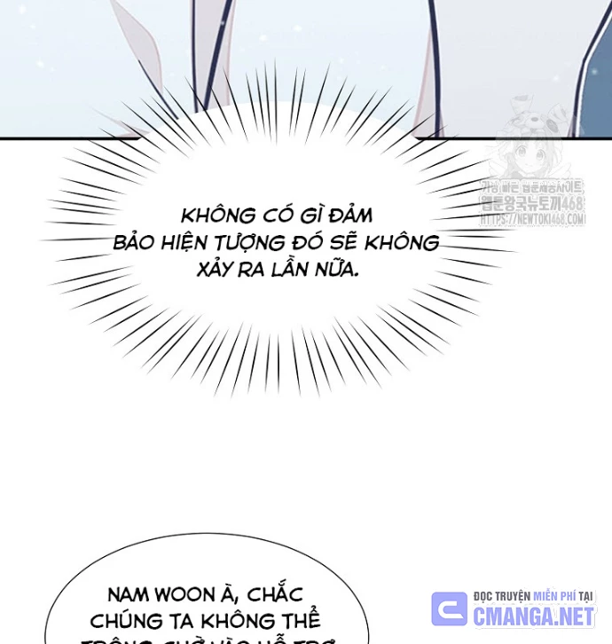 Chủ xe thức ăn nhanh trong ngục tối Chapter 53 - Trang 3