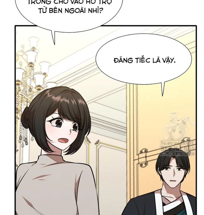 Chủ xe thức ăn nhanh trong ngục tối Chapter 53 - Trang 3