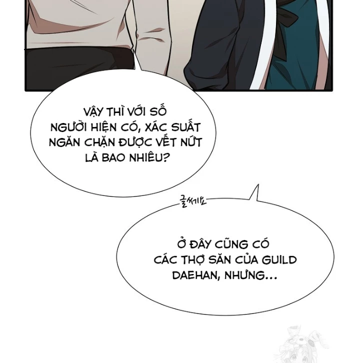 Chủ xe thức ăn nhanh trong ngục tối Chapter 53 - Trang 3