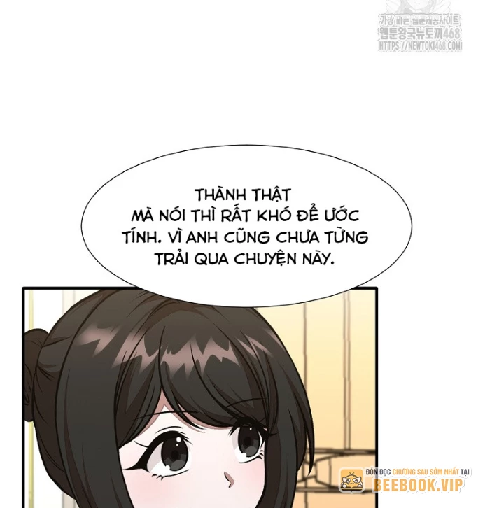 Chủ xe thức ăn nhanh trong ngục tối Chapter 53 - Trang 3