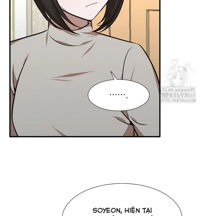 Chủ xe thức ăn nhanh trong ngục tối Chapter 53 - Trang 3