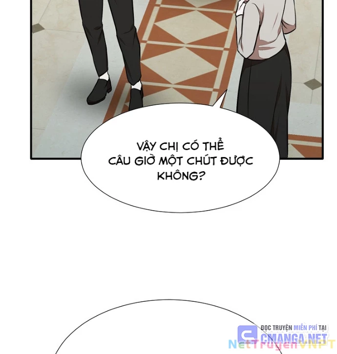 Chủ xe thức ăn nhanh trong ngục tối Chapter 53 - Trang 3