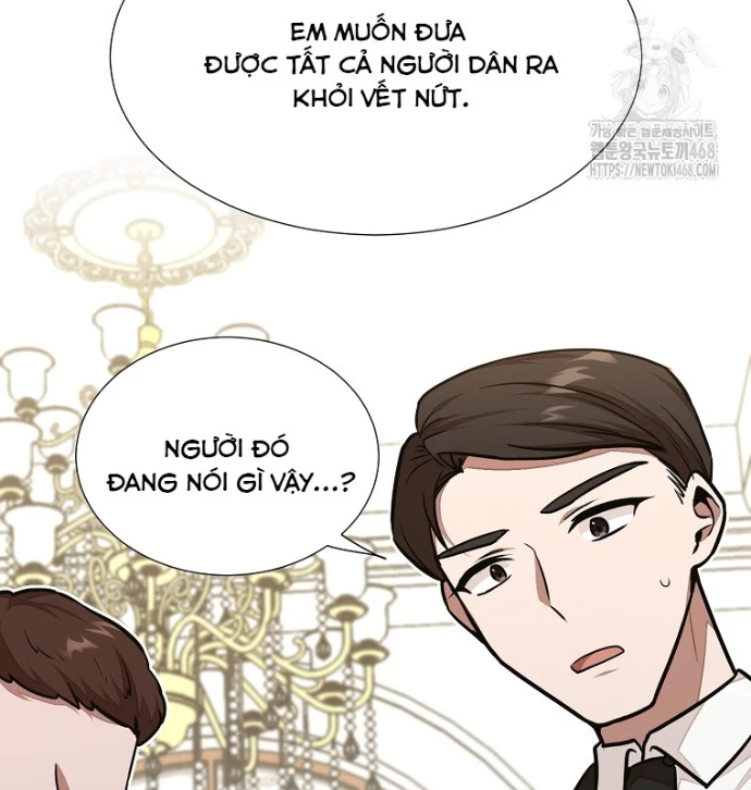 Chủ xe thức ăn nhanh trong ngục tối Chapter 53 - Trang 3
