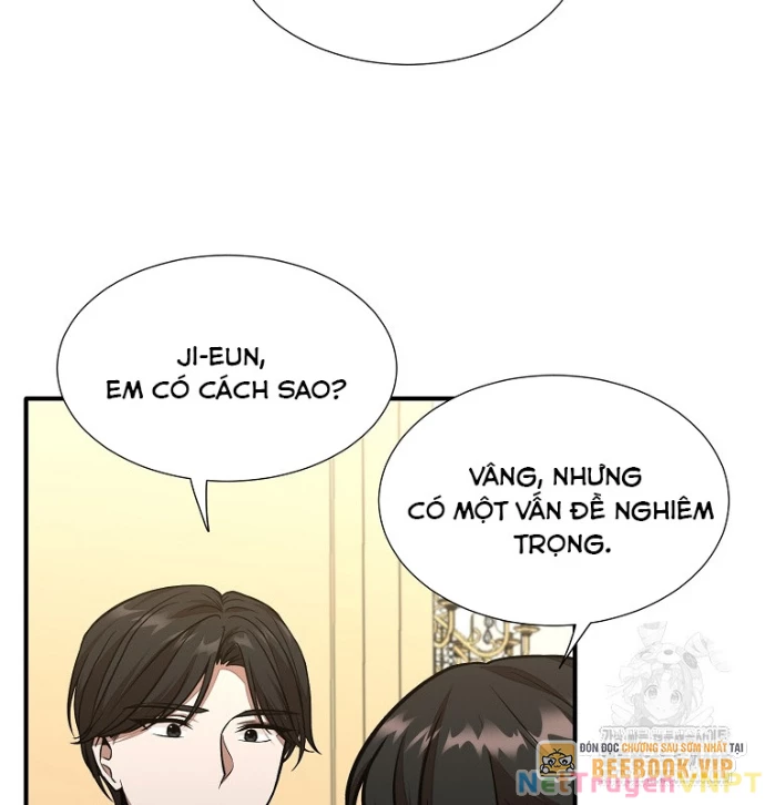 Chủ xe thức ăn nhanh trong ngục tối Chapter 53 - Trang 3