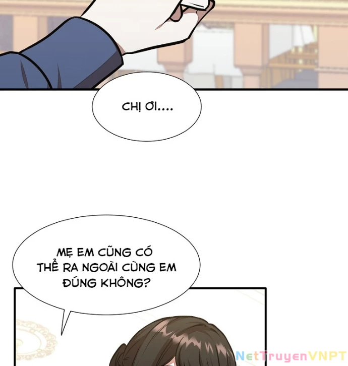 Chủ xe thức ăn nhanh trong ngục tối Chapter 53 - Trang 3