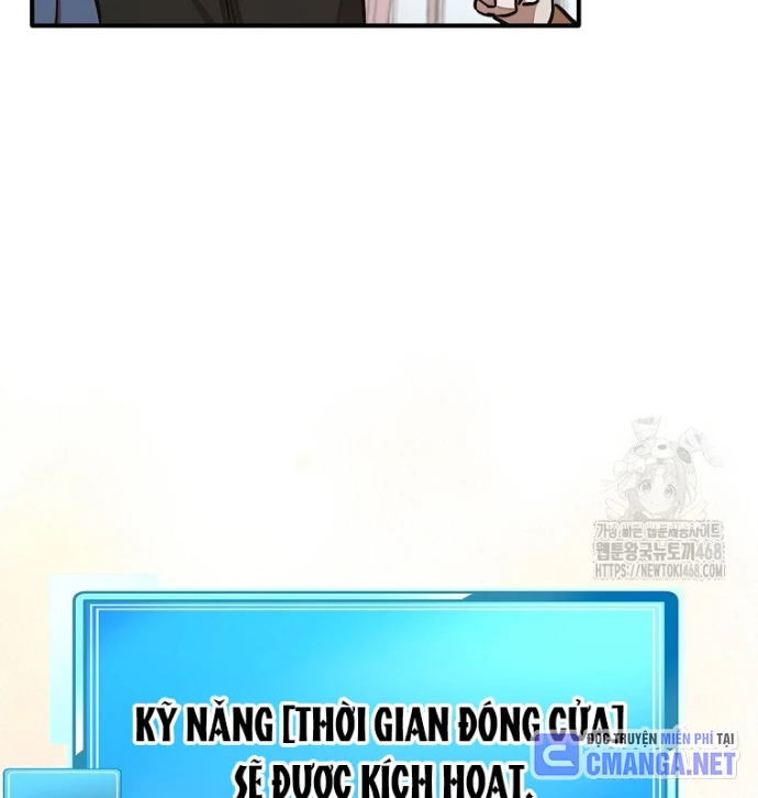 Chủ xe thức ăn nhanh trong ngục tối Chapter 53 - Trang 3