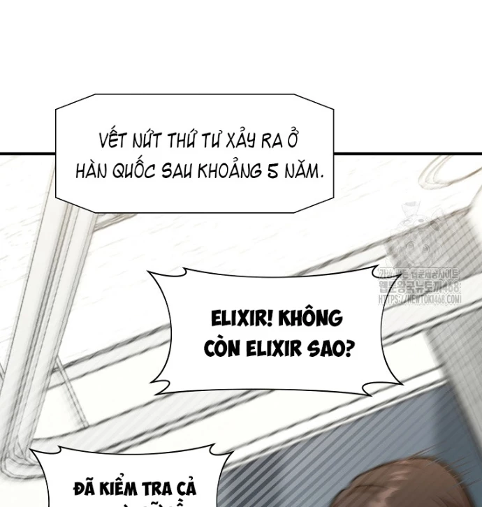 Chủ xe thức ăn nhanh trong ngục tối Chapter 53 - Trang 3
