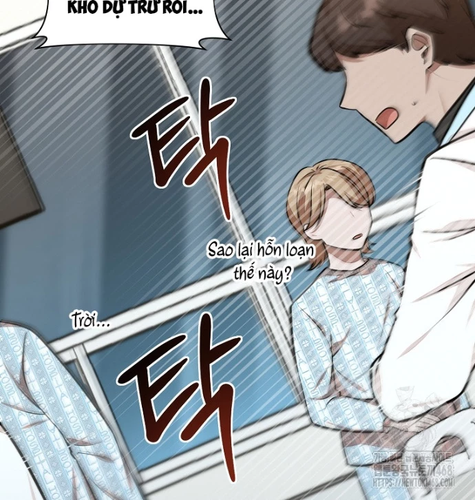 Chủ xe thức ăn nhanh trong ngục tối Chapter 53 - Trang 3