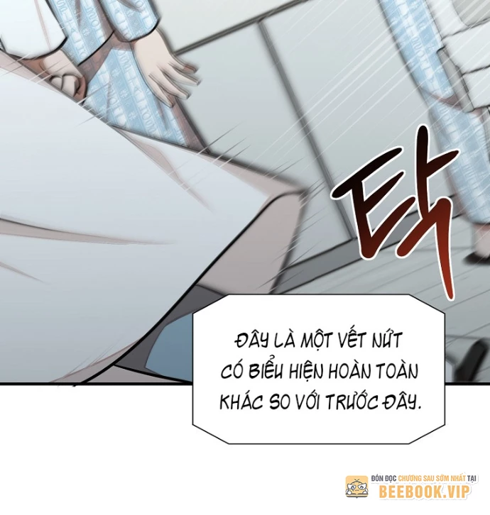 Chủ xe thức ăn nhanh trong ngục tối Chapter 53 - Trang 3