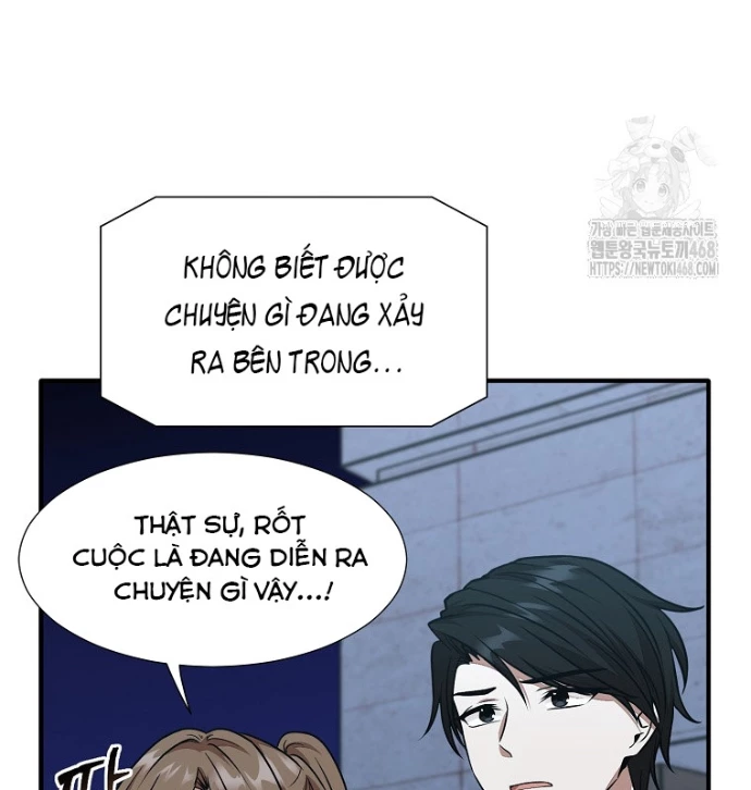Chủ xe thức ăn nhanh trong ngục tối Chapter 53 - Trang 3