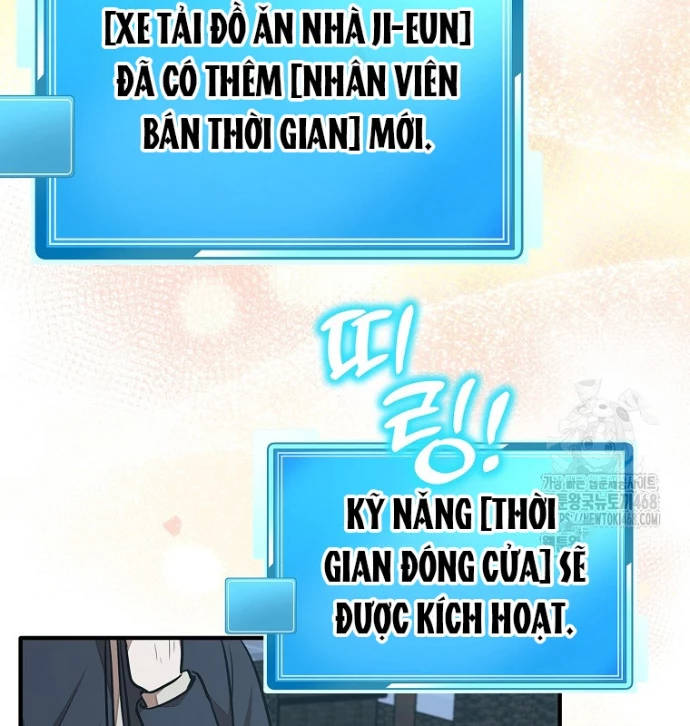 Chủ xe thức ăn nhanh trong ngục tối Chapter 53 - Trang 3