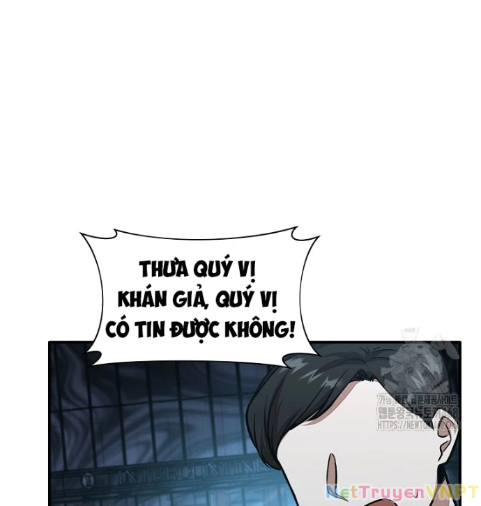 Chủ xe thức ăn nhanh trong ngục tối Chapter 53 - Trang 3
