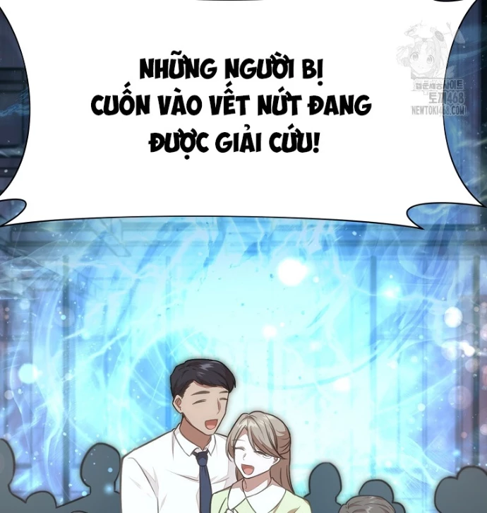 Chủ xe thức ăn nhanh trong ngục tối Chapter 53 - Trang 3