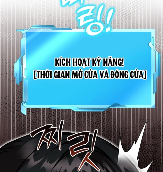 Chủ xe thức ăn nhanh trong ngục tối Chapter 53 - Trang 3