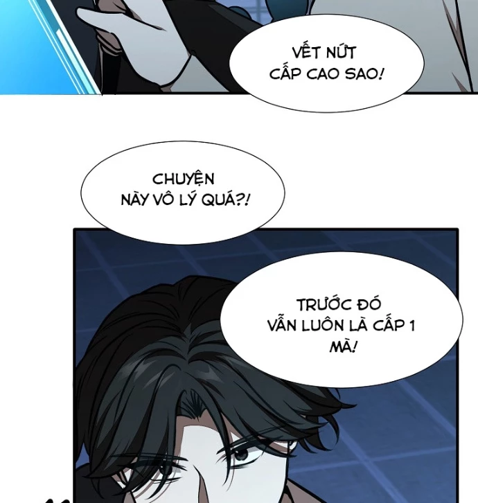 Chủ xe thức ăn nhanh trong ngục tối Chapter 53 - Trang 3